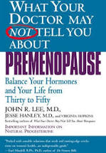What Your Doctor May Not Tell You About PREMENOPAUSE - Dr John Lee